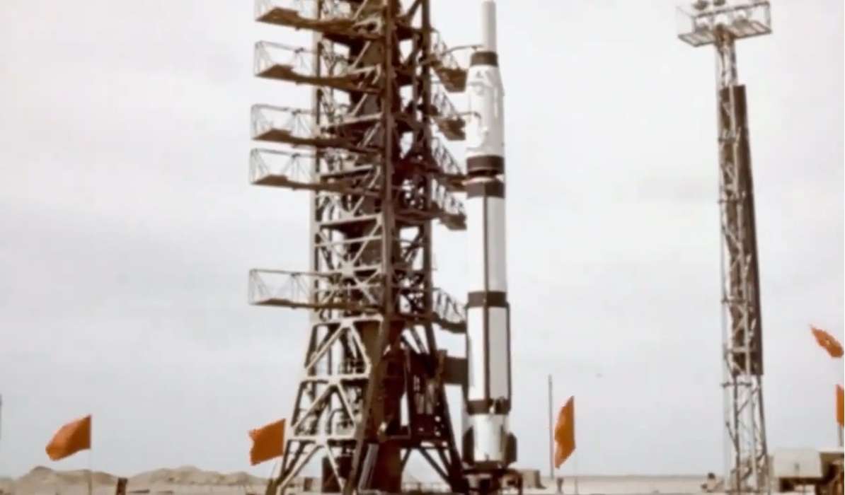 DFH-1 CZ-1